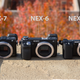 Image for article titled Sony NEX-6 Review: A Sweet Spot in a Sea of Mirrorless Cameras